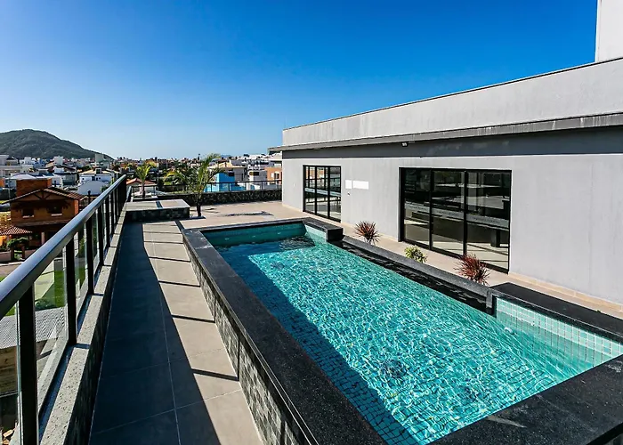 Studio Novo E Aconchegante Cond Com Piscina Sti108
