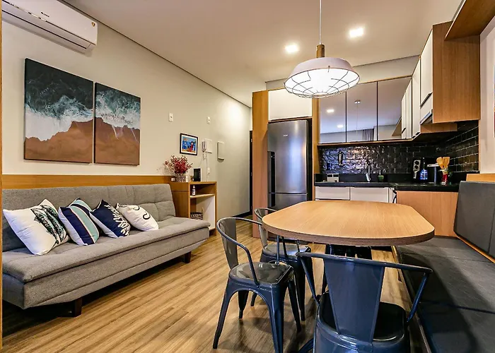 Studio Novo E Aconchegante Cond Com Piscina Sti108