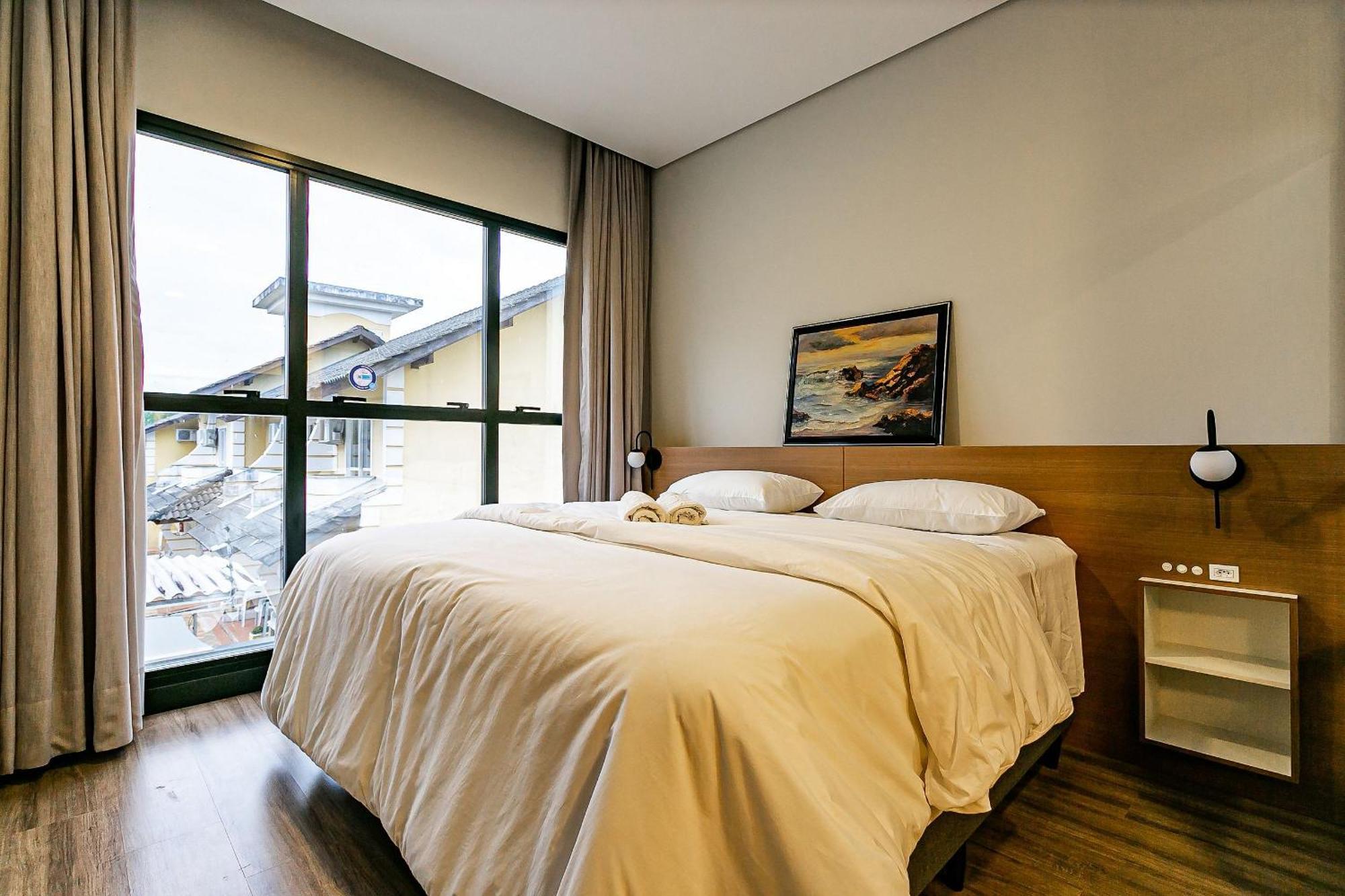 Apartment Novo E Aconchegante Cond Com Piscina Sti108