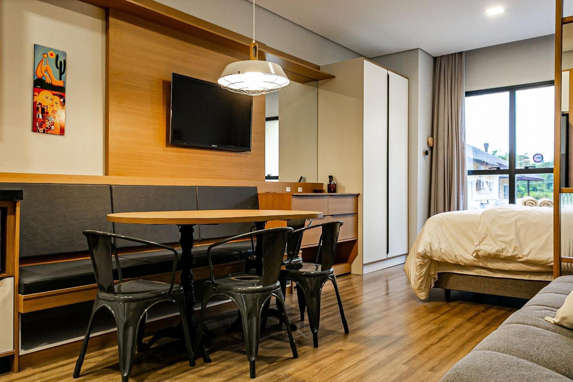 Novo E Aconchegante Cond Com Piscina Sti108 Apartment *