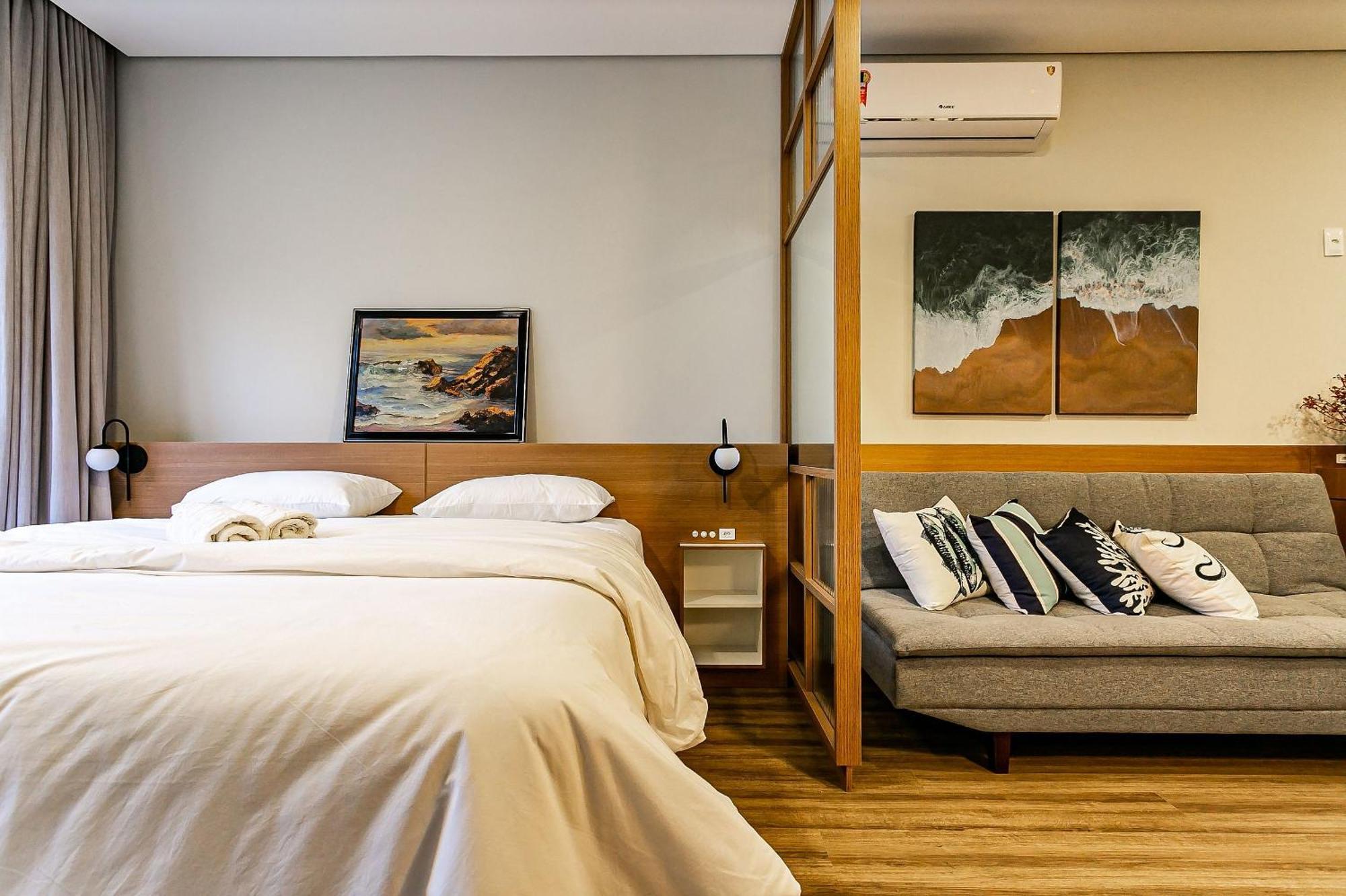 Apartment Novo E Aconchegante Cond Com Piscina Sti108