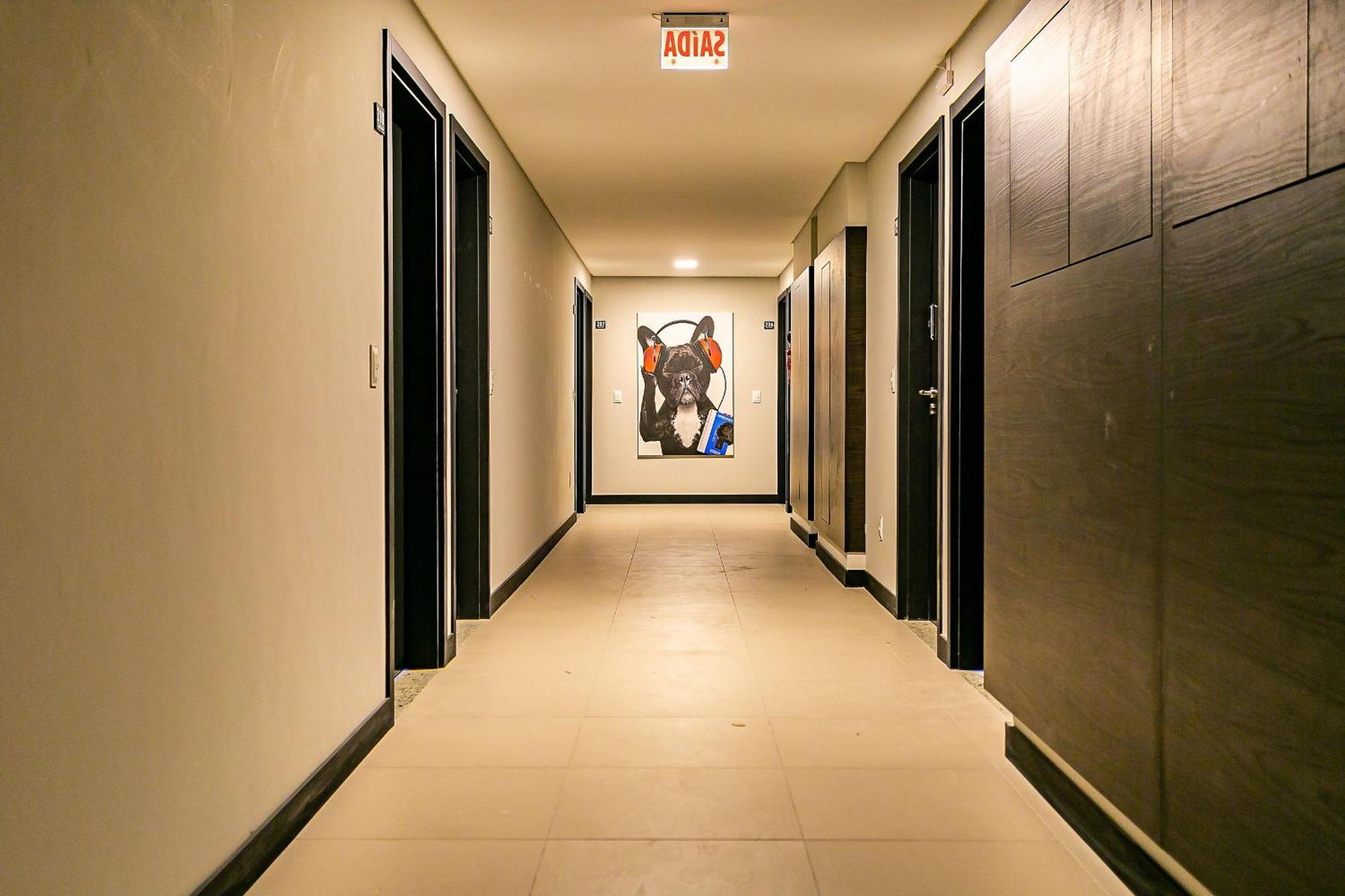 Apartment Novo E Aconchegante Cond Com Piscina Sti108