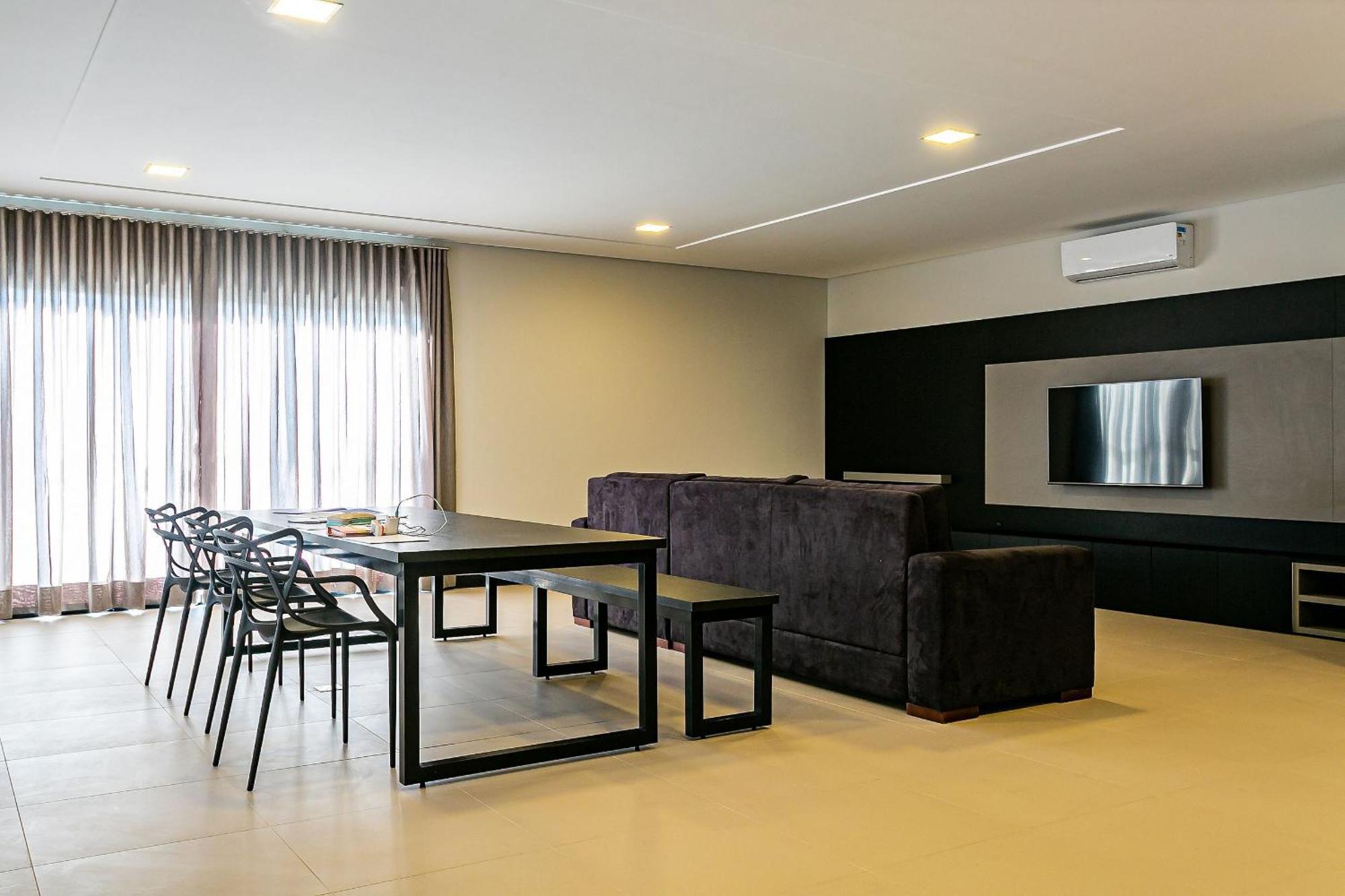 Novo E Aconchegante Cond Com Piscina Sti108 Florianopolis
