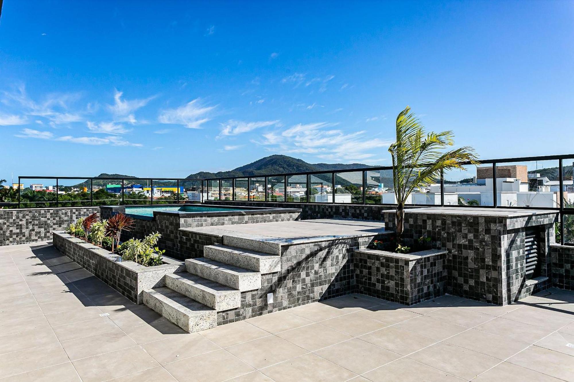 Apartment Novo E Aconchegante Cond Com Piscina Sti108