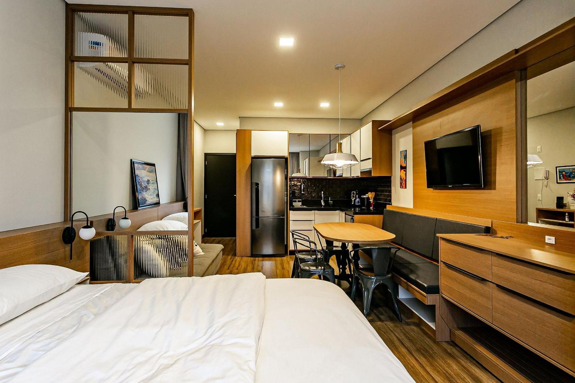 Novo E Aconchegante Cond Com Piscina Sti108 Apartment *