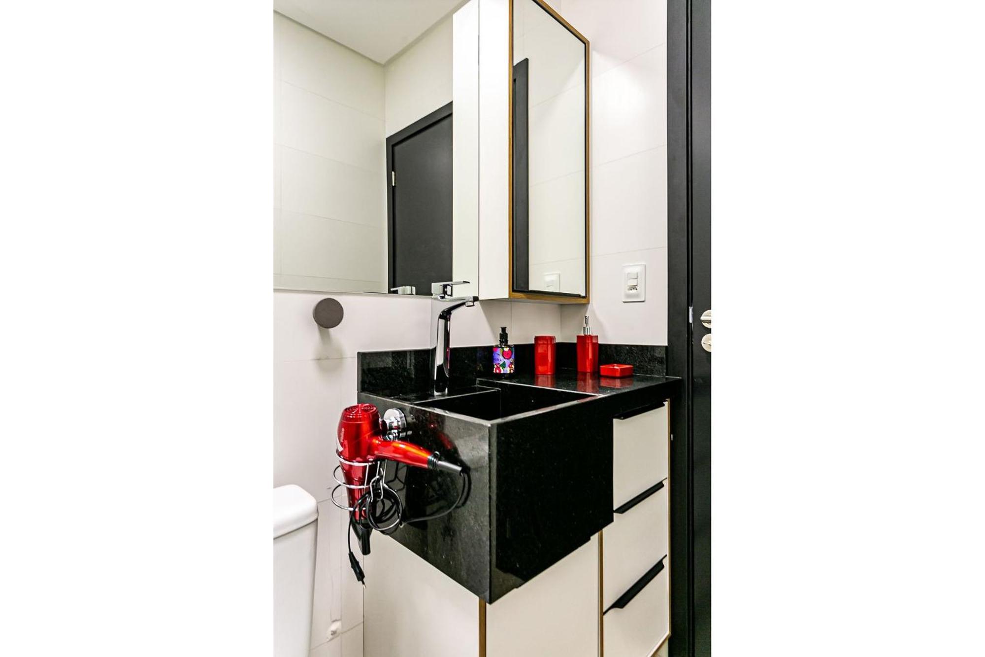 Apartment Novo E Aconchegante Cond Com Piscina Sti108