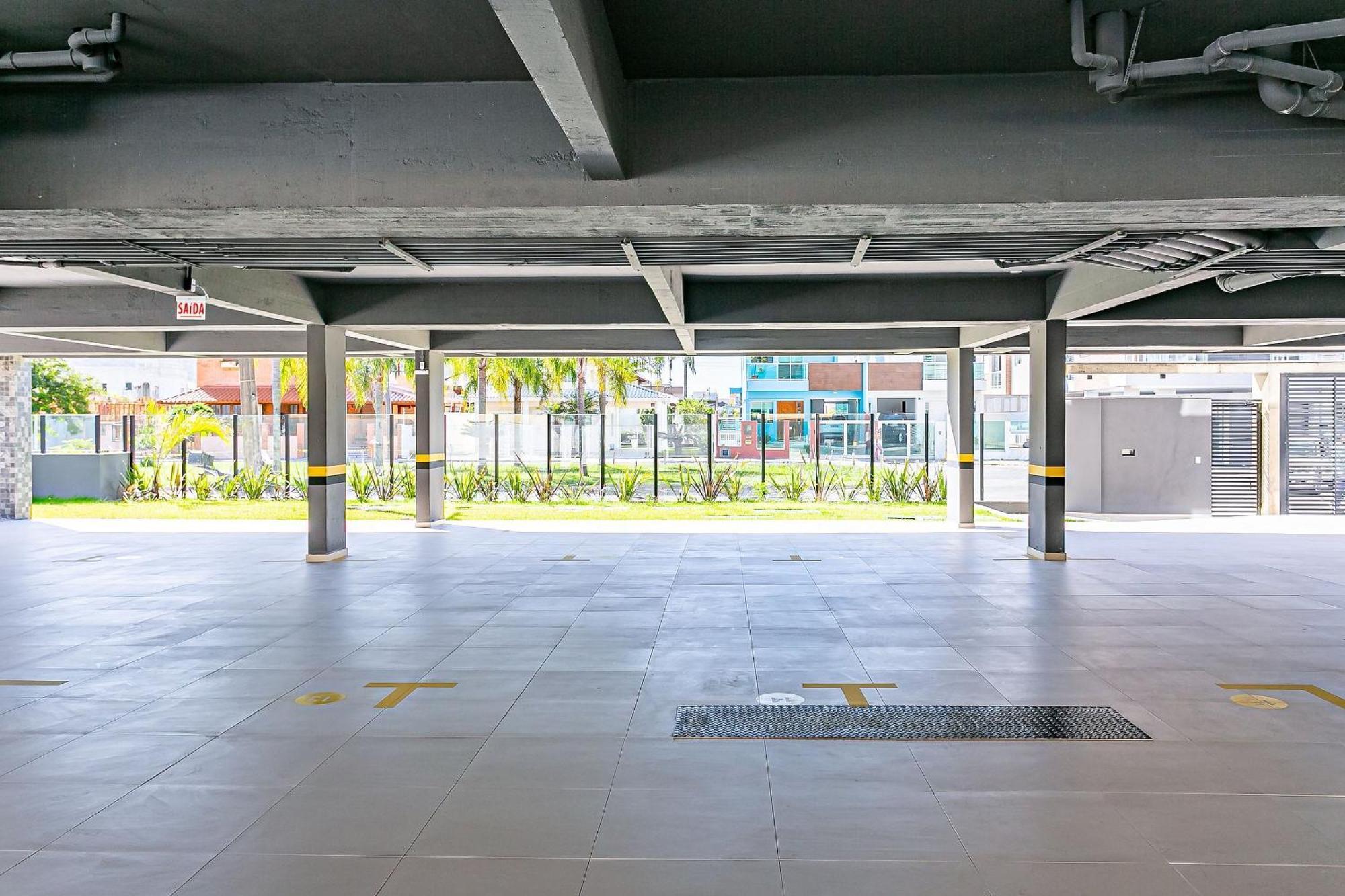 Novo E Aconchegante Cond Com Piscina Sti108 Florianopolis